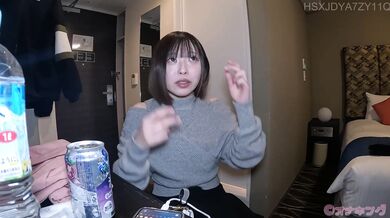FC2-PPV-4679222 "I Love Feeling Good♡" Live Sex with a Perverted Beauty Who Loves Sex and Masturbation - Deepthroat was also amazing with this super submissive woman