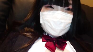 FC2-PPV-4646698 【No Uniform Cosplay】Early Bird Discount 780pt・Cumshot Inside the Tight Pussy of a Slutty Big-Breasted Babe with an Amazingly Comfortable Erotic Body【High-Quality Bonus】