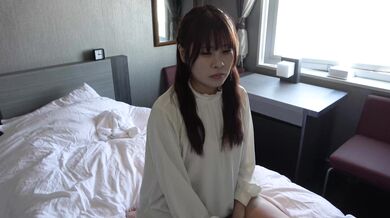 FC2-PPV-4678004 [Uncensored] [Face Revealed] The Troubles of a Married Woman Working in a Famous Business Hotel Lobby and How We Ended Up Filming Her Sex