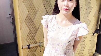 FC2-PPV-4669064 【No Condom・Creampie】 Private Open-Air Bath Hotel Date with a Popular Slender Black-Haired Massage Parlor Girl♡ Uncontrollable Ejaculation in an Unusual Setting Leads to Two Consecutive Creampies.