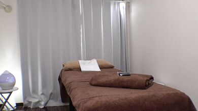 FC2-PPV-4659339 【No/Porn】 A sensitive wife in her second month of pregnancy visited us for the first time. As she requested a gentle massage, we performed the treatment with the utmost care.
