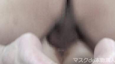 FC2-PPV-4656321 50% OFF! Just an ordinary college student. She's only got H-cup breasts... but that divine figure... Round 2: Creampie in a full-body suit!!
