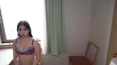 FC2-PPV-4657268 50% OFF! [Face Revealed] [POV] [Creampie] This brazen, married woman with a bold attitude—despite owing money—showed her true colors. Stirred by a stranger's cock, she remembered her womanhood, thrusting her hips willingly and climaxing re