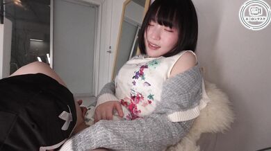 FC2-PPV-4658306 ★Face Revealed★Amateur Girls Came to Do Naughty Things! Case #77: Baby-faced G-cup is unfair! She cums hard in various positions with her boobs jiggling! Charming and super cute - Mao-chan (19)