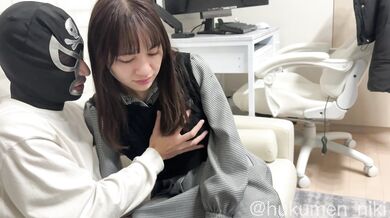 FC2-PPV-4647488 50% OFF! I had my virginity taken by a female boss who looks like Haruka Kawaguchi at her home, and achieved the ultimate graduation from virginity.