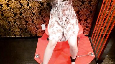 FC2-PPV-4638538 50% OFF! [POV] [Face Revealed] [Squirting ×2] Watch this ultra-rare footage: An S-class married woman offered up to cover her stepfather's debt squirts obscenely in massive amounts, whether in an M-shaped spread or on all fours, thanks to