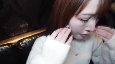 FC2-PPV-4638759 ※Full Exposure [Face Revealed] Cabaret Hostess Working in Kabukicho. Can't say much about the content, but it's a video of her getting fucked and creampied.