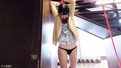 FC2-PPV-4639727 50% OFF! [First-Time Amateur] Sora (18) 164cm/49kg: Her sexy, sensitive body trembles more intensely the more she's stimulated, and she felt pleasure during her first anal experience.