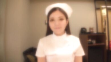 FC2-PPV-4639961  [Uncensored] The S-Class Beauty Massage Parlor Girl You've Always Dreamed Of Seduces You Wildly in a Delicate Nurse Costume!! Completely Fallen Through Intense Nipple Licking and Cock Sucking~ Ultimate Pleasure Crea