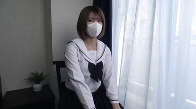 FC2-PPV-4632272 50% OFF! 【No Experience・Complete Amateur】 Super cute college girl is a 19-year-old who looks great in uniform! Her still-developing, innocent pussy gets pounded hard with a thick cock, pistoning deep to the root!