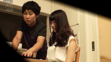 CLUB-533 Complete Voyeurism A case where I made friends with two beautiful wives living in the same apartment and brought them to the room and had messed up sex. Part 30