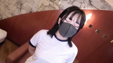 FC2-PPV-4627624 50% OFF!【18-Year-Old F-Cup】 Developing an 18-year-old's fresh pussy. Orgasms dozens of times with toys and doggy style. POV sex with a 18-year-old black-haired big-breasted girl, sequel.