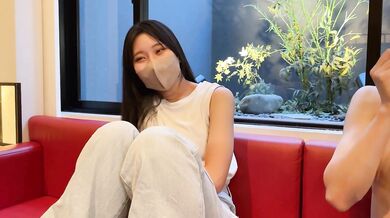 FC2-PPV-4631394 【Final Viewing】 24-Year-Old Black-Haired Office Beauty. Having her weak spots thoroughly exposed, she gets drenched in sweat and repeatedly made to cum by a hard cock → Massive creampie.