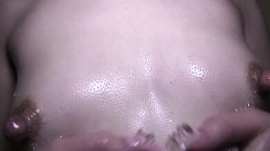 FC2-PPV-4568453 After Creampie ~ 2 Consecutive Inseminations! Pussy Vibrator Torture ~ Cum-Covered Cock Cleanup Blowjob PtoM / Tits, Ass, Pussy Bubble Bath / Selfie Masturbation ※Super Close-Up! Pussy & Anal Observatio