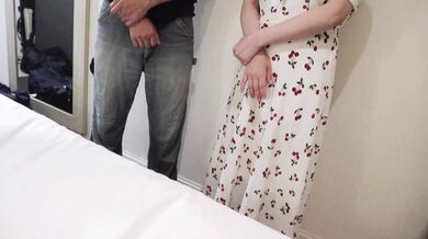 FC2-PPV-4597516 【얼굴 공개】 【W 중출】 두 사람의 행위를 촬영하게 해준다면 빌려주겠다고 하자, 거유 여자친구를 데려온 쓰레기 남자와 억지로 3P W 중출로 대단히 즐겁게 해주셨습니다.