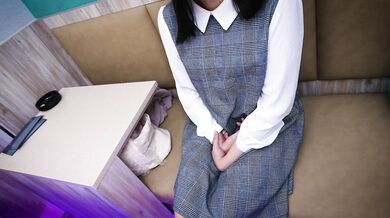 FC2-PPV-4577990 980 points until 12/31【Rare】A woman who is only serious and not erotic. ※Fully unedited.