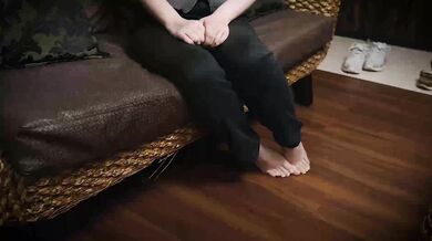 FC2-PPV-4581443 Limited to 980 points until 1/2!! [Sweet Potato] Submissive-Type Slightly Ugly Woman Gets Creampied 3 Times. ※Uncensored raw penetration.