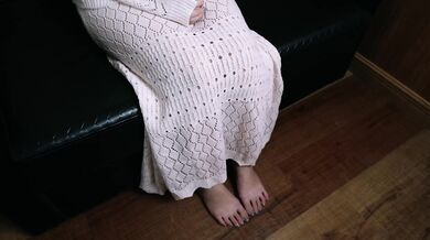 FC2-PPV-4577469 12月22日限定980积分！！【性感曲线身材】蜕变的女子。※完全无修图。