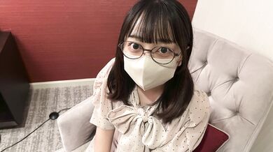 FC2-PPV-4586311 【Definitely Pregnant】 "Please cum all over me❤️" Irresponsible creampie with a studious H-cup college girl! Your precious cock has become a fine meat toy (lol)