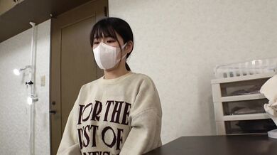 FC2-PPV-4587532 Exclusive Sale with 2 Bonus Videos Included Case #023: 21-Year-Old Lady with Big, Round Eyes and an Innocent Aura Gets an Over-the-Top Examination♪