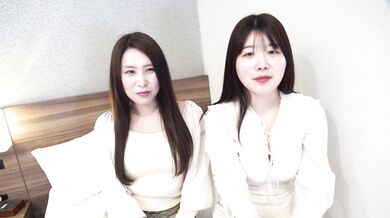 FC2-PPV-4587919 【No Censorship】 Double Finish 'Oral + Vaginal' Ultimate Harem Threesome‼【Cute Schoolgirl × Beautiful Mature Wife of an Elite Bureaucrat】(53 min 42 sec)