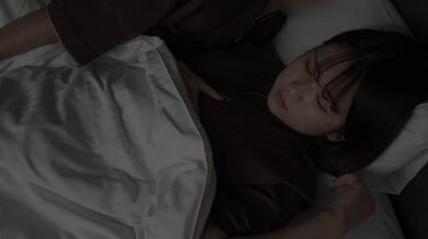 FC2-PPV-4559601 A Morning Awakened by Nao-chan's Sweet Moans "Since you wouldn't wake up, I did it myself ♡" Unexpected Temptation and Sweet Time ※ Bonus: "Masturbation"