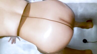 FC2-PPV-4576904 [Uncensored] Live Sex Wearing Pantyhose and Full-Body Tights!