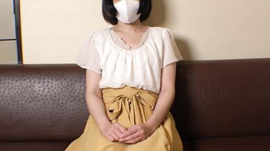 FC2-PPV-4577295 【Uncensored・Complete Amateur】 Cum Inside Me! She's Terrible at Romance and Hasn't Had a Boyfriend in 3 Years, But Her Erotic Waves Are Strong! A cute, horny amateur girl (small tits) with a cute face who works at a maid cafe, dripping puss