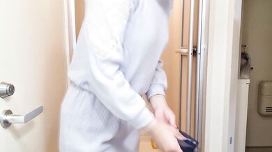 FC2-PPV-4577313 ※Discontinued※【Amateur Private Shoot】 【Creampie】Exceptionally Sensitive! The Secret Side Job of a Beautiful Medical Office Worker ~Overnight Edition~