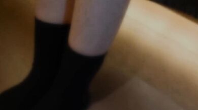 FC2-PPV-4577870 【No Condom・Uniform Cosplay】Creampie and Bareback Sex with an Immature Amateur Baby-Faced Beauty Who's Totally Hooked on Sex [Bonus: High-Quality Video]