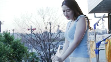 JUQ-778 I keep coming from my son's friend's uncontrollable sex... Sayuri Hayama