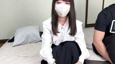 FC2-PPV-4561519 Heart-Pounding Creampie Sex with an Insanely Cute, Virgin 19-Year-Old! Bonus Window-Side Doggy Style & Blowjob with Cum in Mouth