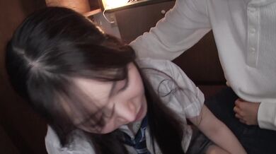SUJI-300 "This guy's licking me, so I'm in trouble." A humiliating pleasure of a huge cock being inserted without permission, leading to a sex frenzy. A cheeky, cold-hearted girl is played to understand and get creampied, apologizing for her shaved pussy.