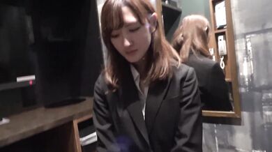 FC2-PPV-4552144 【No Censorship・Private Shoot】Sensitive Model-Figured Girl! If Caught, **Fired!?♡ Heart-Pounding Manga Cafe Erotica with an Easily Aroused Girl♡【High-Quality Bonus】