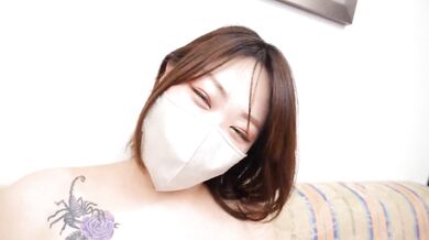 FC2-PPV-4554186 57★High-Quality Bonus Ant★Solo Shooting (Uncensored) Street Corner Snapshot #Local City Mask Beauty