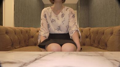 FC2-PPV-4554254 [Personal Shoot] [Amateur] Beauty File #4 miu-chan (25) Occupation: Department Receptionist I tried to smile, and I was so happy I laughed! Of course, after that, we had sex (^^♪