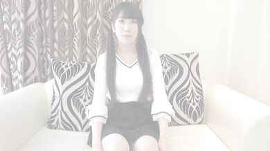 FC2-PPV-4533144 Neat, slender, pure white Doskebe beauty's subjective perspective, Tomohame Set