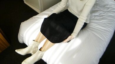 FC2-PPV-4545561 ※Discontinued※【Amateur Private Shoot】 【Creampie】Dark Side "At the End of the 10% Loan Hell――A Slender Married Woman Driven to Repay Debt, Falling to Raw Creampie"