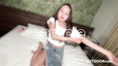 FC2-PPV-4546071 【Face Revealed】【First Shoot】Aspiring YouTuber Lands on FC2! She got so nervous and turned on during filming she peed herself... ※Review bonus includes her private photos and videos.