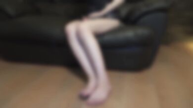FC2-PPV-4521150 【First-Time Special Price!】 Mesmerized by her fully exposed pussy in a gorgeous Y-shaped balance...! Her blowjob was so amazing, I gave her a thick, gooey creampie in return♡