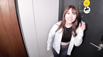 FC2-PPV-4542550  First-Time Shoot※ Sports Department Beauty** ** Naked Training "This is aerobic exercise." It's very good for leg muscles.