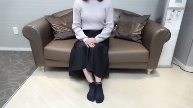 FC2-PPV-4534357 【First Shoot】 Fair-skinned & Beautiful Butt & Slender Beauty Mobile Shop Clerk. / Yoga Trial Lesson.