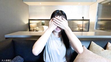 FC2-PPV-4535193 【First-Time Amateur】 Shiori (18) Since she seems like the type who can't say no, I penetrated her anus, shoved a cucumber inside, used her as an ATM, did reverse face-sitting, and deep-throated her.