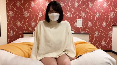 FC2-PPV-4532726 [Special Edition] A 20-year-old college student with a voluptuous H-cup figure. While savoring her highly sensitive, massive breasts, I pound her relentlessly with my bare cock until she goes wild → creampie.