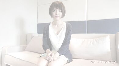 FC2-PPV-4507811 Momojiri: Slender, Beautiful Woman—Beautiful Wife Rena: Front and Back