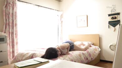 DASD-742 睡眠姦調教 お姉ちゃん観察100日思い出記録 深田えいみ