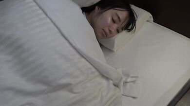 FC2-PPV-4506394 [Uncensored] Overnight Stay with My Girlfriend Who Has an Ultra-Sexy H-Cup Body ♡ POV Sex with Her Plump Breasts and Buttocks, Pure Carnal Desire ♡ Includes Bonus Footage from a Different Camera Angle