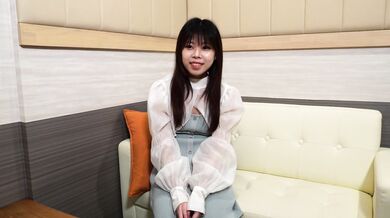 FC2-PPV-4472110 Pajamas de Ojamah♥ Rei-san, with her cheerful and upbeat personality♥ Her petite and cute appearance is just so endearing♥ She gives deep blowjobs without even being asked♥ Her reactions are super intense