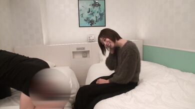 FC2-PPV-4480369 Exklusivverkauf: Plötzlich meldete sich eine schöne Ehefrau mit den Worten: „Ich halte den Sexmangel mit meinem Mann nicht mehr aus und habe mich beworben ♡“. Zum ersten Mal seit langer Zeit wieder Creampie mit einem anderen Mann als ihrem