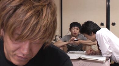 VENU-319 Relatives [Silent] play Next To You... Marina Matsumoto - Matsumoto Marina